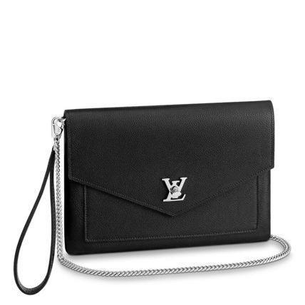 Louis Vuitton 2019 20AW Mylockme Pochette M63926 
