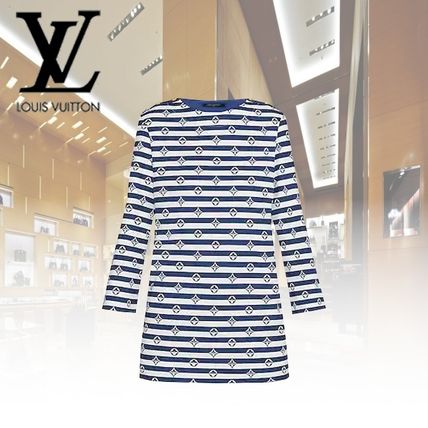 Louis Vuitton Shirts  Blouses 1A7SRD 