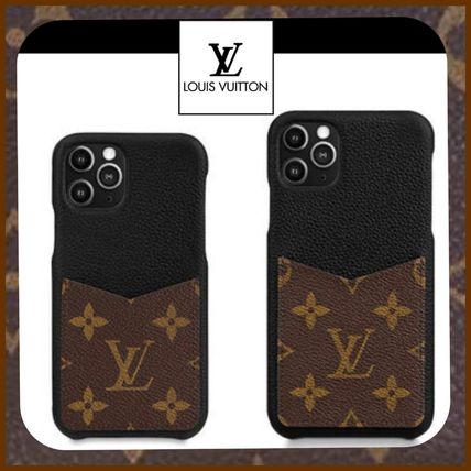 Louis Vuitton Iphone 11 Pro Bumper M69094 
