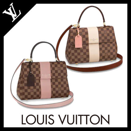 Louis Vuitton Bond Street Mm N64417 N40133 
