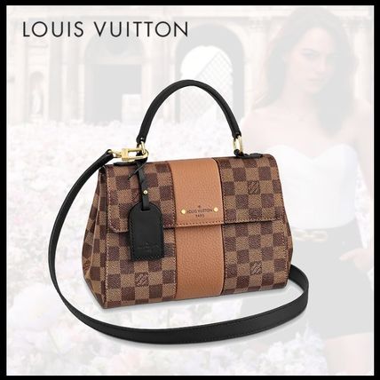 Louis Vuitton Bond Street Bb N40257 