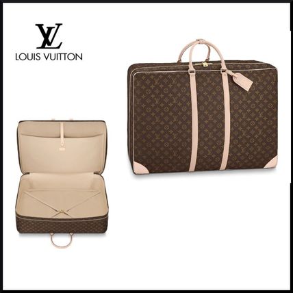 Louis Vuitton MONOGRAM Sirius 70 M41400 