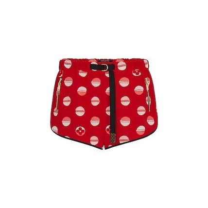 Louis Vuitton 2020 21AW Shorts 1A842R 