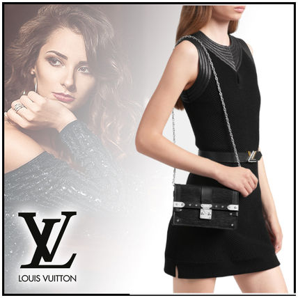 Louis Vuitton EPI Shoulder Bags M67508 