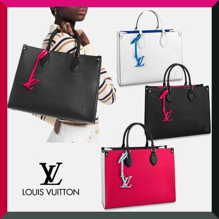 Louis Vuitton Totes M56080 M56081 M56229 
