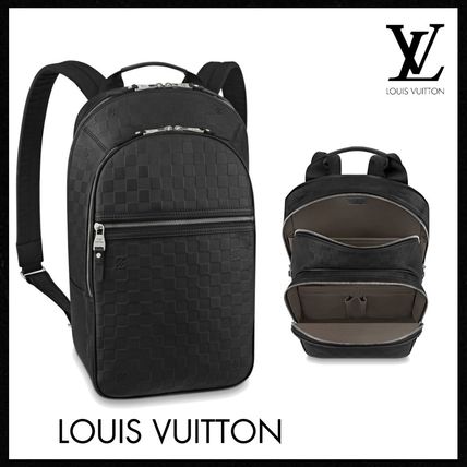 Louis Vuitton Backpacks N41330 