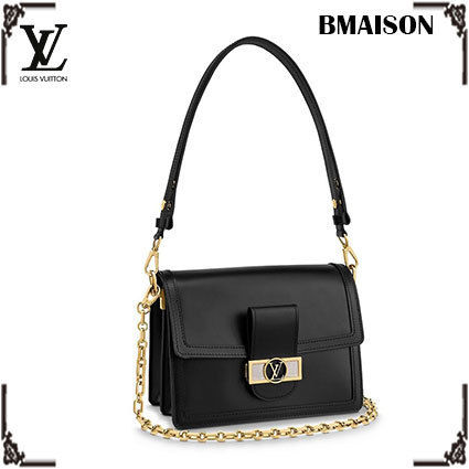 Louis Vuitton 2019 20AW Dauphine Mm M55821 