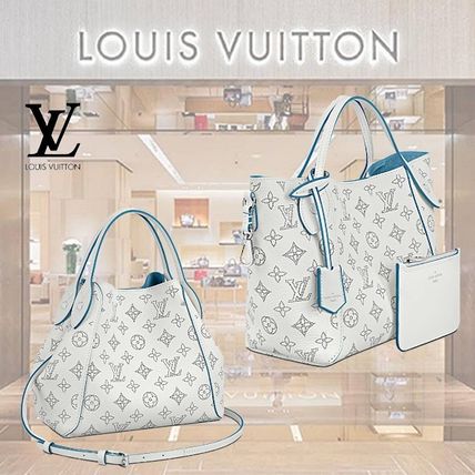 Louis Vuitton MAHINA Hina Pm M56199 