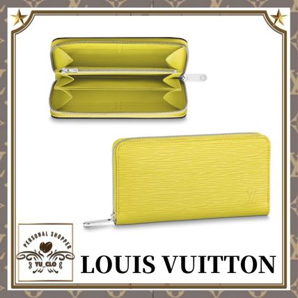 Louis Vuitton Zippy Wallet M69346 