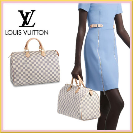 Louis Vuitton SPEEDY Speedy 35 N41369 