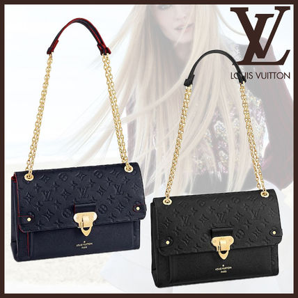 Louis Vuitton 2020 SS Vavin Mm M43925 
