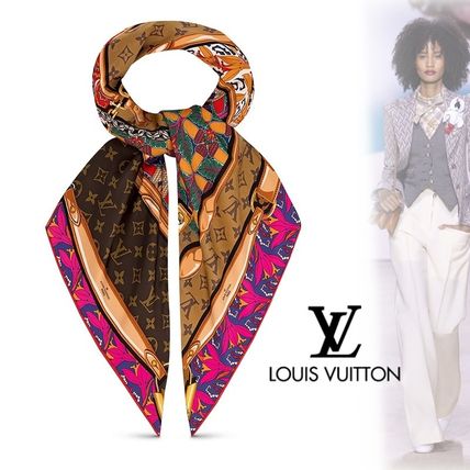 Louis Vuitton Confidential Garden Square M76125 