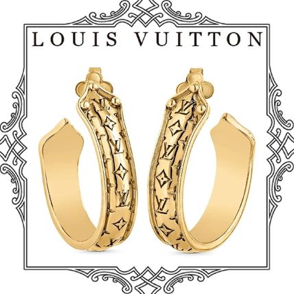 Louis Vuitton MONOGRAM 2020 21AW Casual Style Party Style Elegant Style Formal Style M69654 