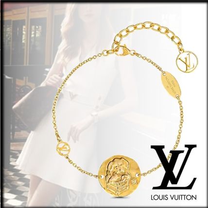 Louis Vuitton 2019 20AW Louis In The Sky Zodiac Necklace M65174 