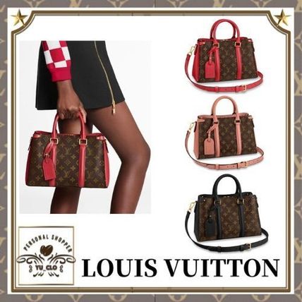 Louis Vuitton Soufflot Bb M44899 M44898 M44818 