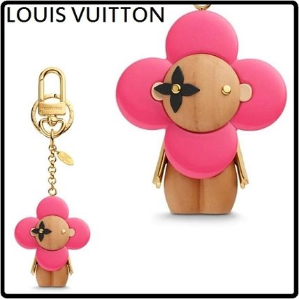 Louis Vuitton Vivienne Bag Charm And Key Holder M67298 