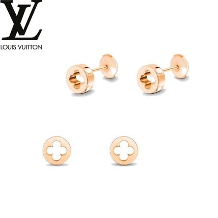 Louis Vuitton Earrings Q96579 
