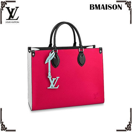 Louis Vuitton 2020 SS Onthego Mm M56229 