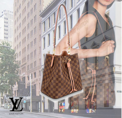 Louis Vuitton 2020 SS Neonoe Mm N40213 N40214 N40198 