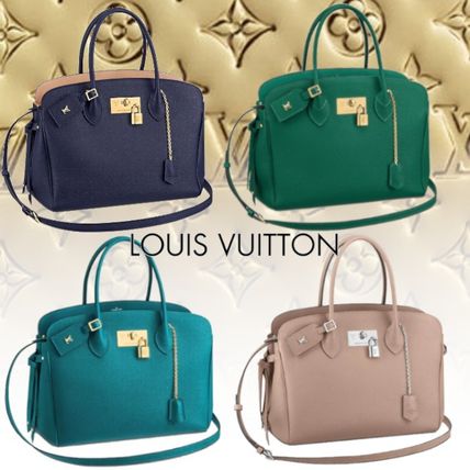 Louis Vuitton Milla Mm M51685 