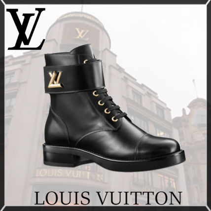 Louis Vuitton 2020 SS Wonderland Ranger 1A1IY2 