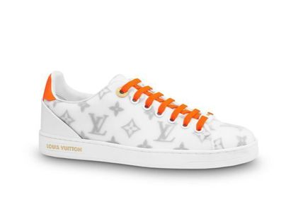 Louis Vuitton Low Top Sneakers 1A6419 