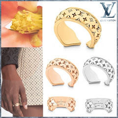 Louis Vuitton 2020 SS Casual Style Party Style Office Style Elegant Style M69604 M69601  M69598 