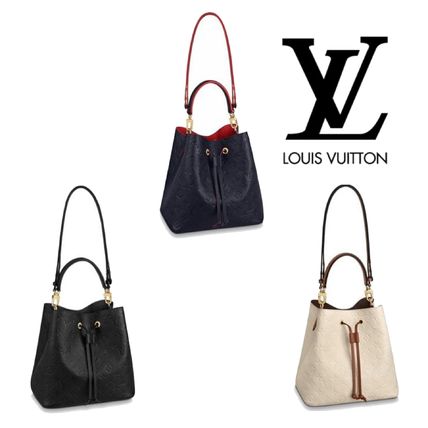 Louis Vuitton 2020 SS Totes M45307 M45306 M45256 