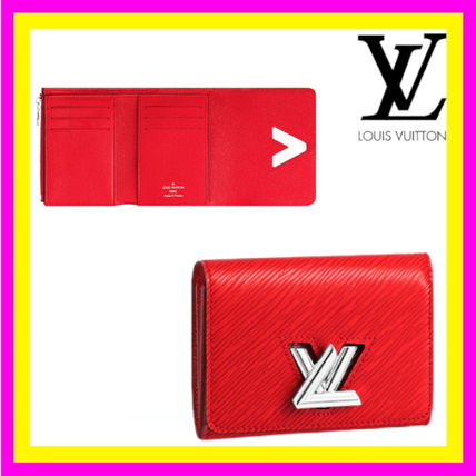 Louis Vuitton Folding Wallets M64413 