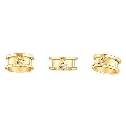 Louis Vuitton Rings Q9O59 