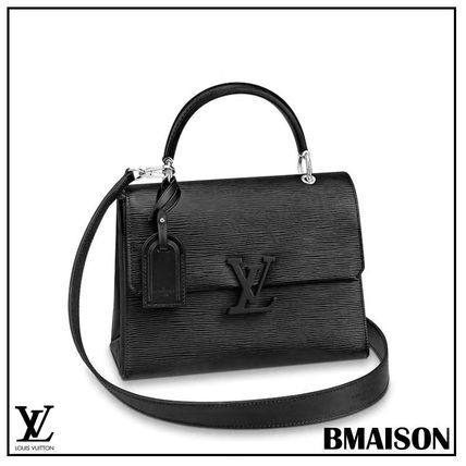 Louis Vuitton 2019 20AW Grenelle Pm M53695 