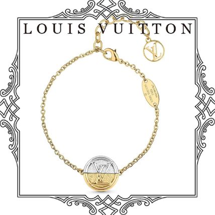 Louis Vuitton LOUISE 2020 21AW Casual Style Party Style Elegant Style Formal Style M69589 