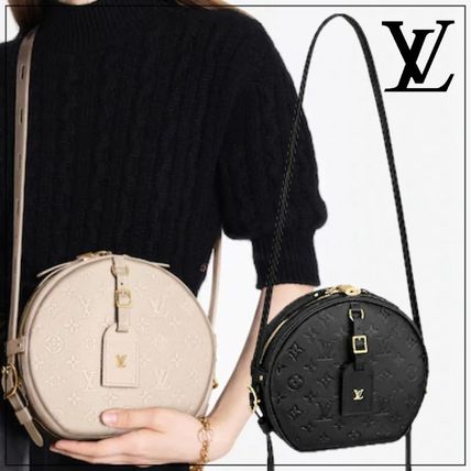 Louis Vuitton 2020 SS Shoulder Bags M45276 M45167 