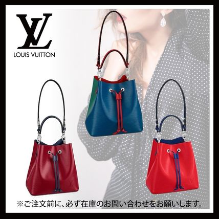 Louis Vuitton NEONOE 2020 SS Shoulder Bags M54365 M55303 M55395 