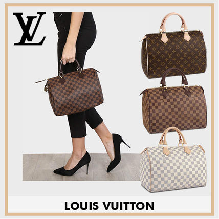 Louis Vuitton SPEEDY Speedy 30 N41370 N41364 M41108 