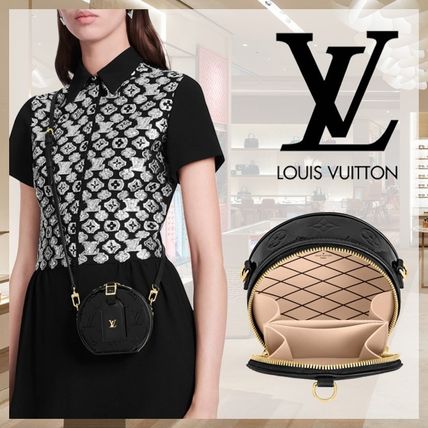 Louis Vuitton MONOGRAM VERNIS Monogram Casual Style 2WAY Leather Party Style Logo M90469 M90469 