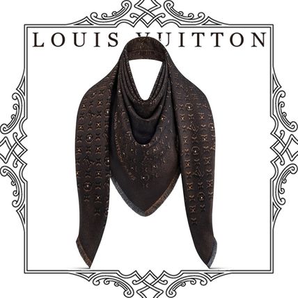 Louis Vuitton MONOGRAM Louis Vuitton Heavy M76155 