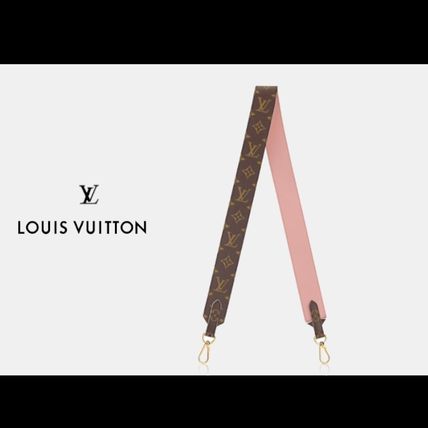 Louis Vuitton MONOGRAM Monogram Canvas Bags 
