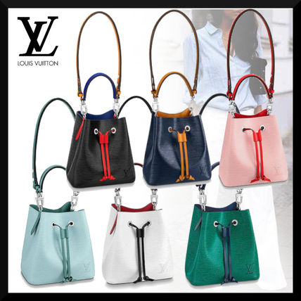 Louis Vuitton NEONOE 2020 SS Neonoe Bb M53612 M52853 M53610 M55556 M56212 M53609 