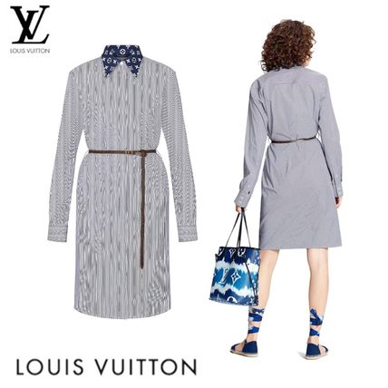 Louis Vuitton Shirts  Blouses 1A7SES 