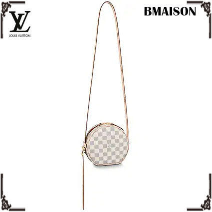 Louis Vuitton 2020 SS Boite Chapeau Souple Pm N40333 