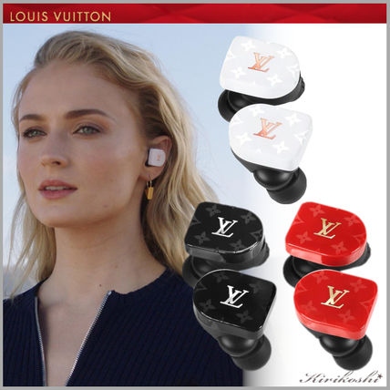 Louis Vuitton 2019 SS Monogram Unisex Logo Smart Phone Cases 