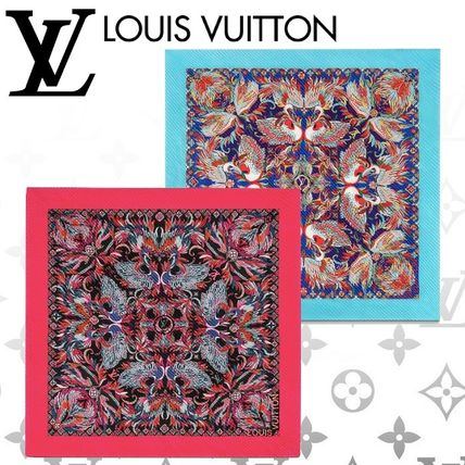 Louis Vuitton Angels Pleated Square M71527 M71528 
