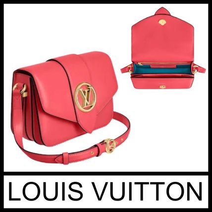 Louis Vuitton Lv Pont 9 M55949 