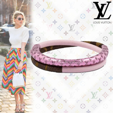 Louis Vuitton Pure Lv Bracelet M6542F 