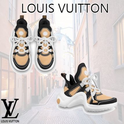 Louis Vuitton Lv Archlight Sneaker 1A7TW1 1A7TW0 1A7TVZ 1A7TVY 1A7TVX 1A7TVW 1A7TVV 1A7TVU 1A7TVT 1A7TVS 