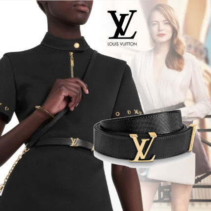 Louis Vuitton 2019 Cruise Lv Initiales 20Mm M9578W 