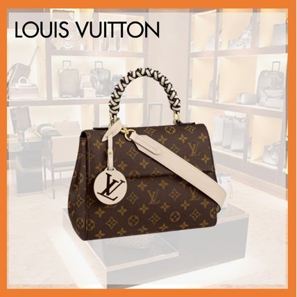 Louis Vuitton Handbags M45309 