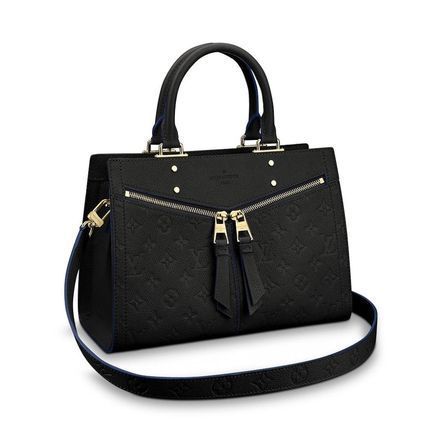 Louis Vuitton 2019 20AW Sully Pm M54196 