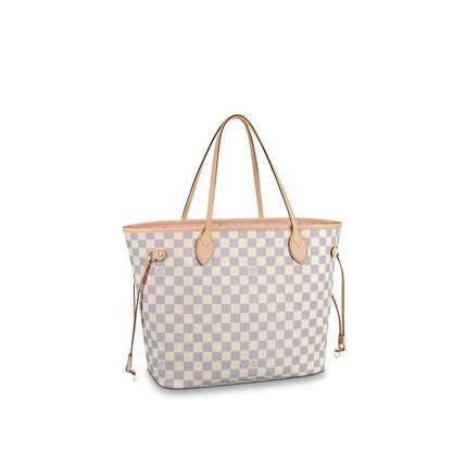 Louis Vuitton 2020 SS Neverfull Mm N41361 